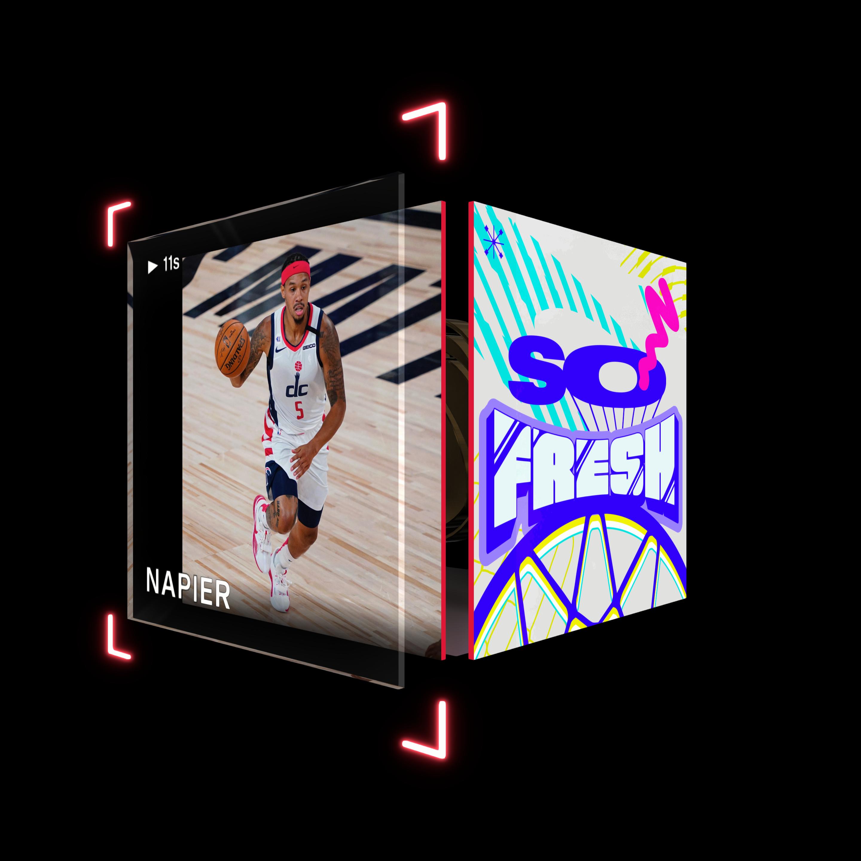 Shabazz Napier