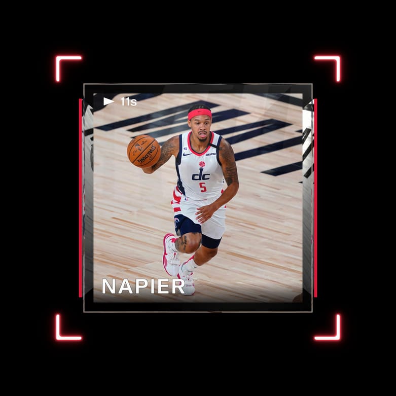 Shabazz Napier