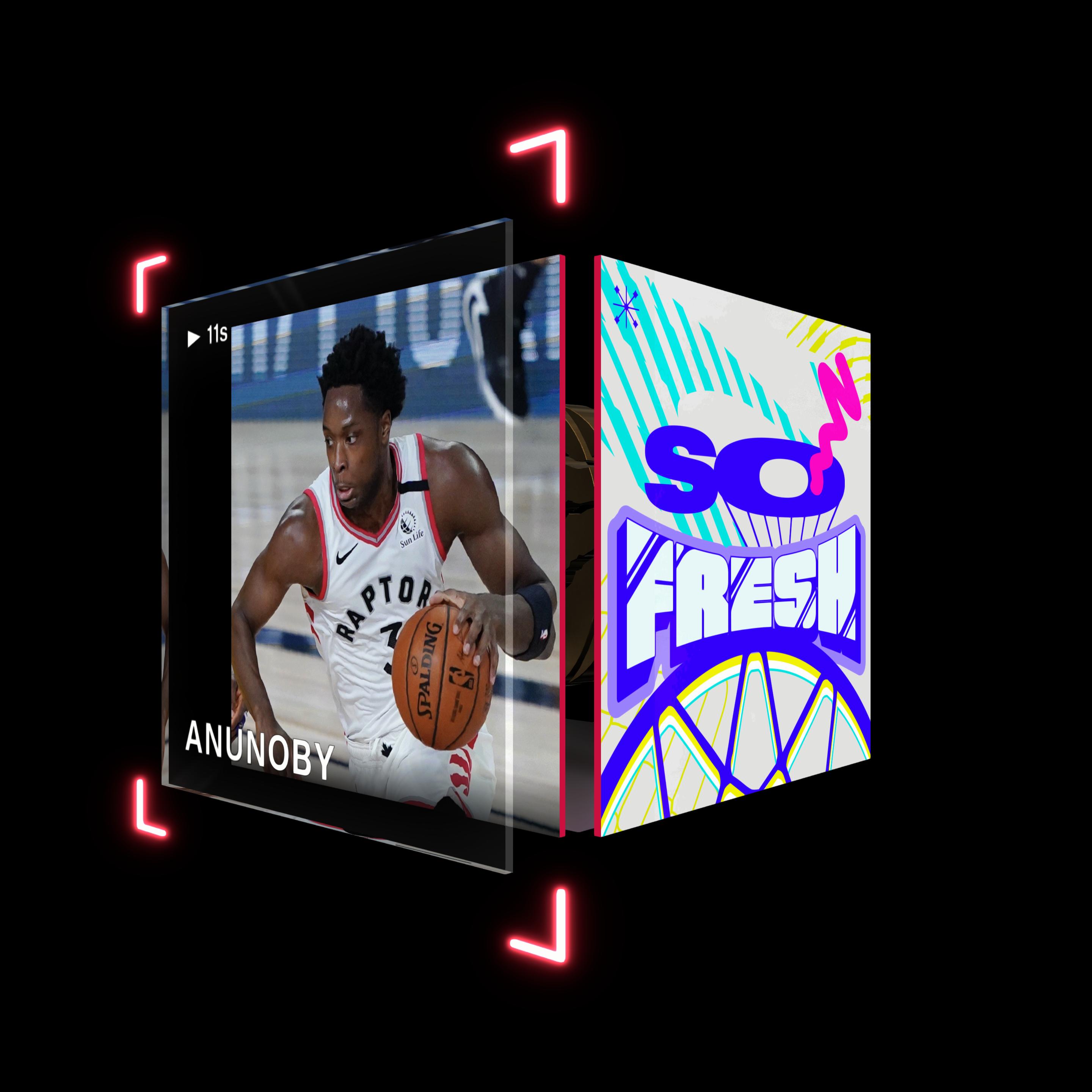 OG Anunoby