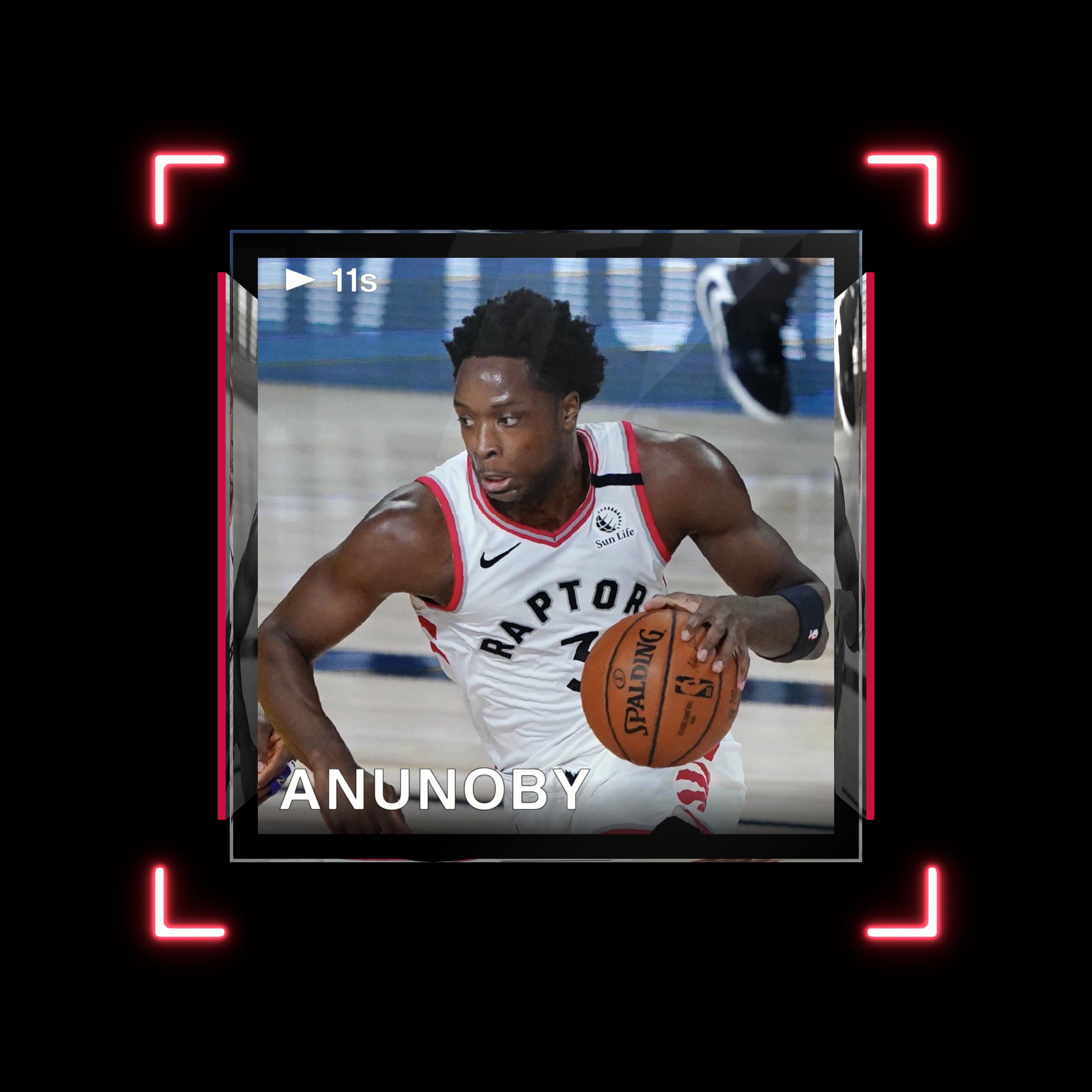 OG Anunoby
