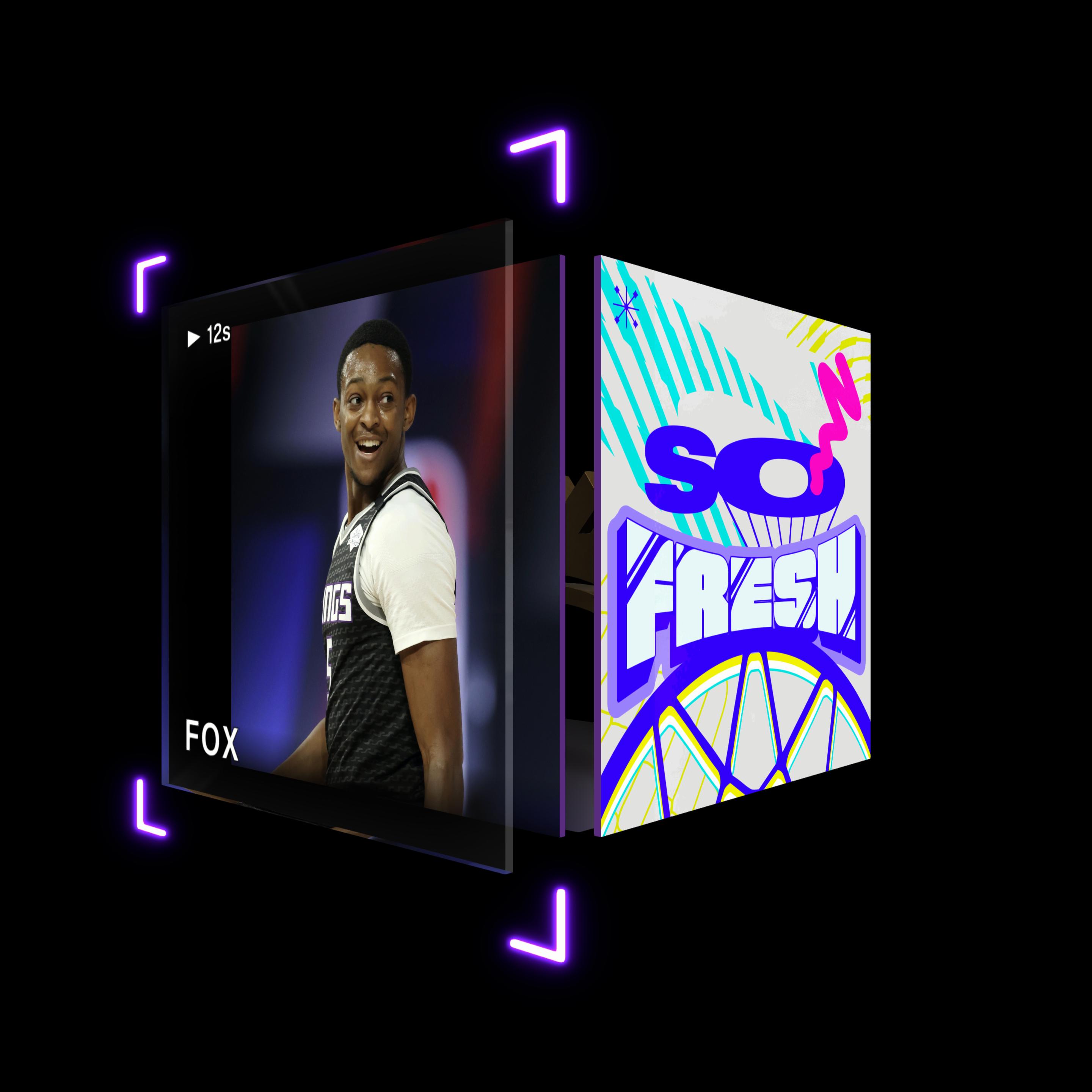 De'Aaron Fox