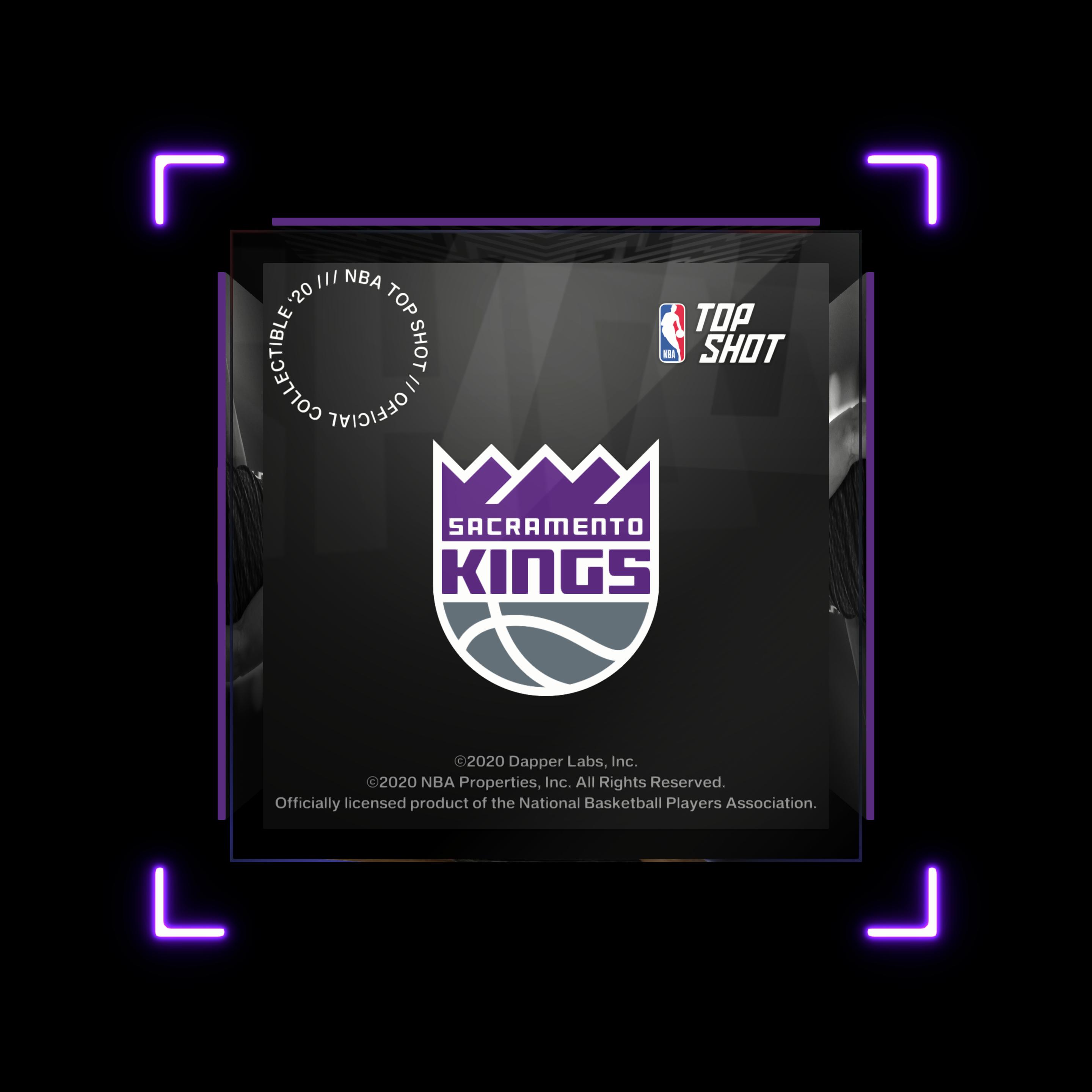 De'Aaron Fox