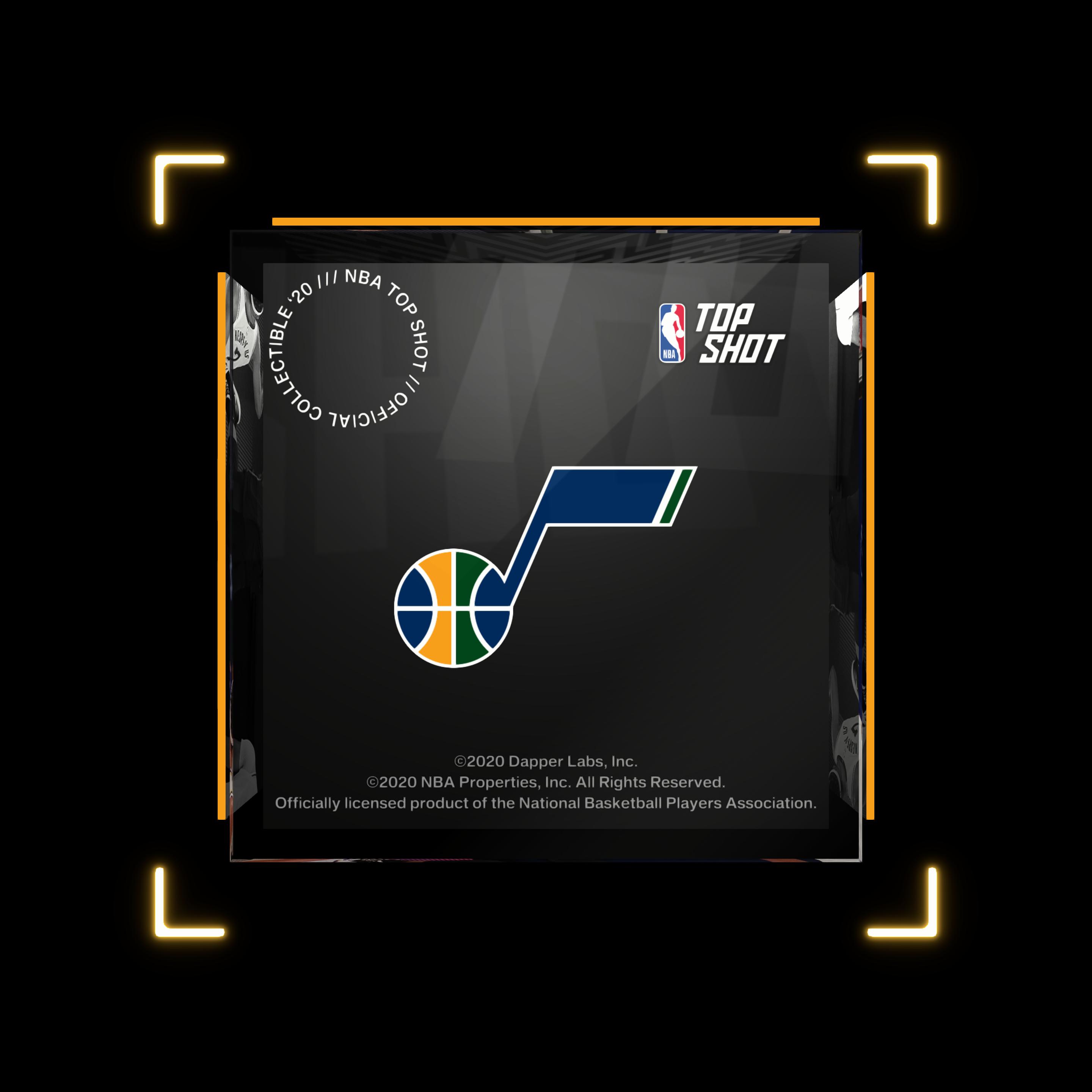 Rudy Gobert