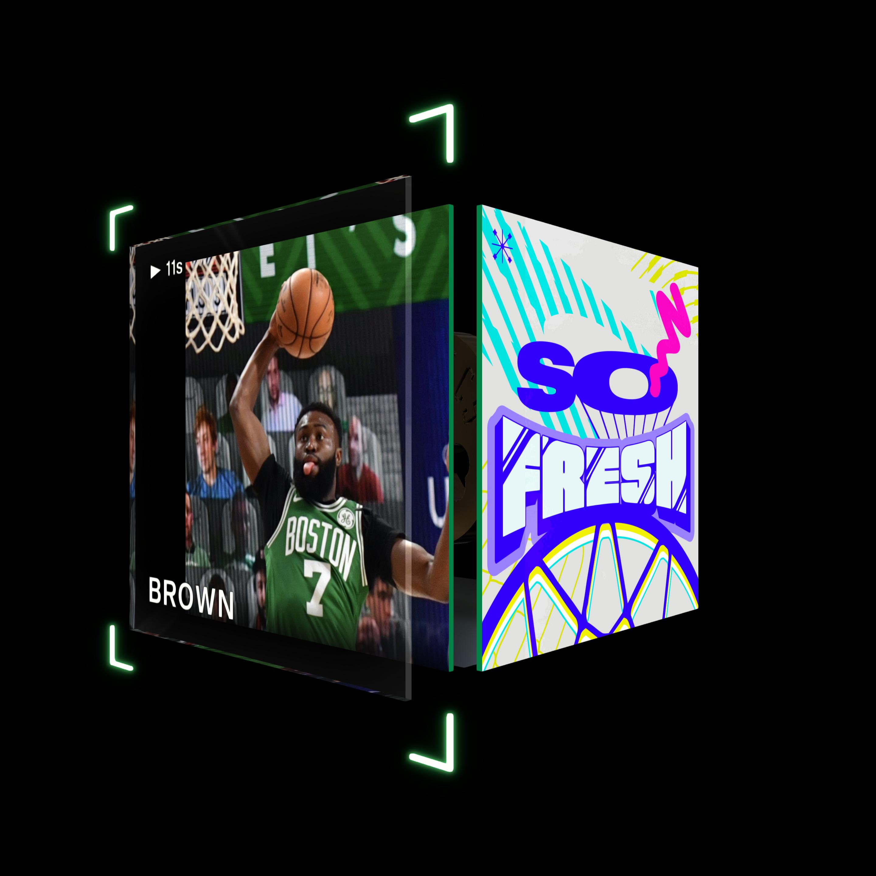 Jaylen Brown
