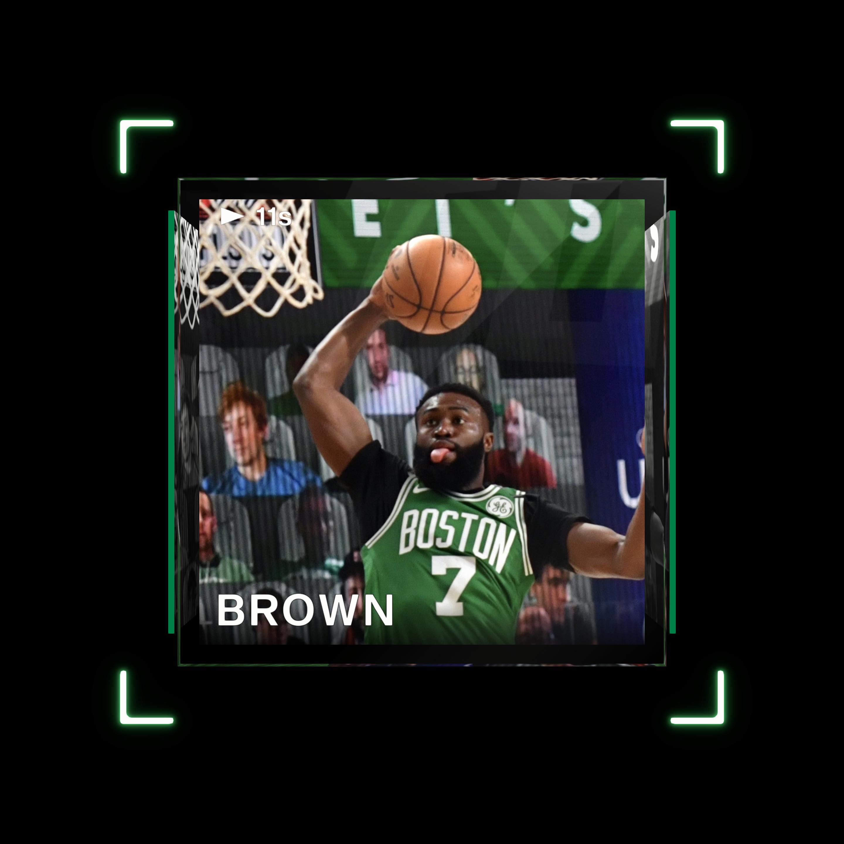 Jaylen Brown