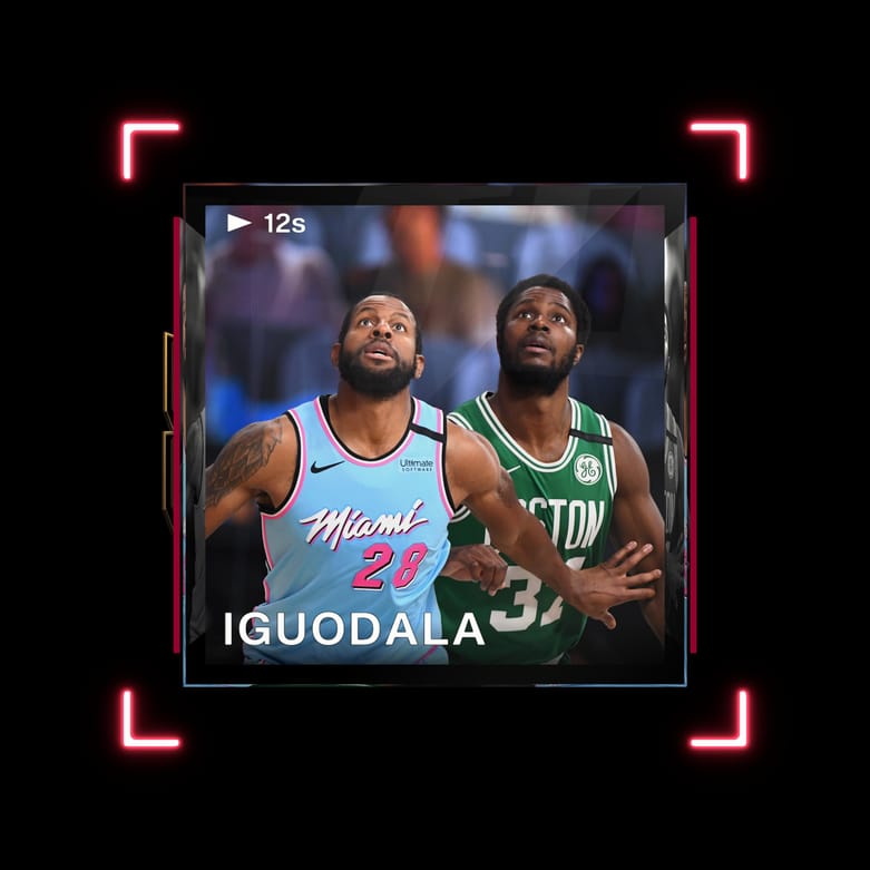 Andre Iguodala