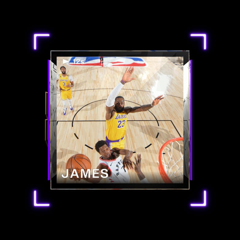 LeBron James
