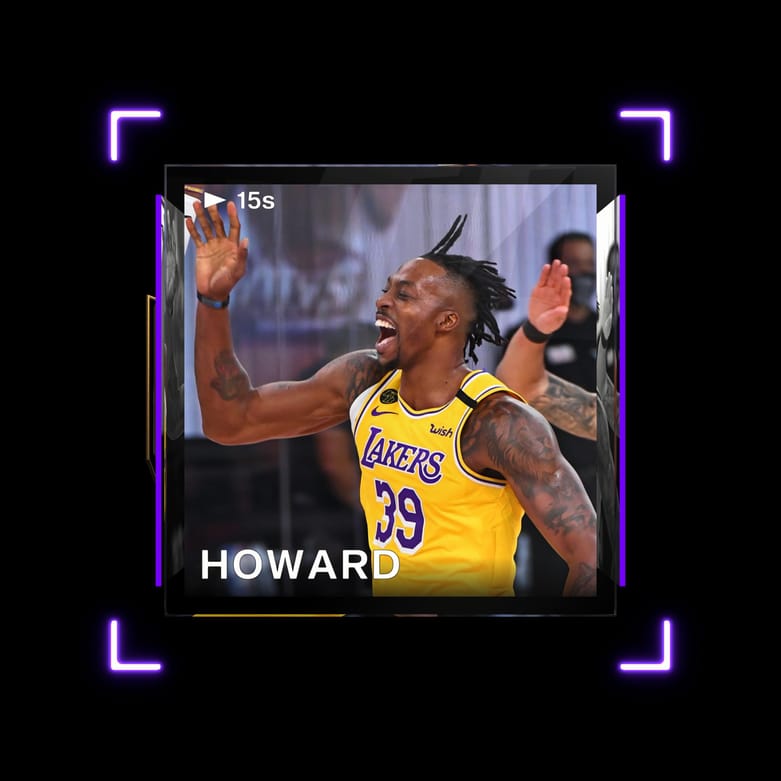 Dwight Howard