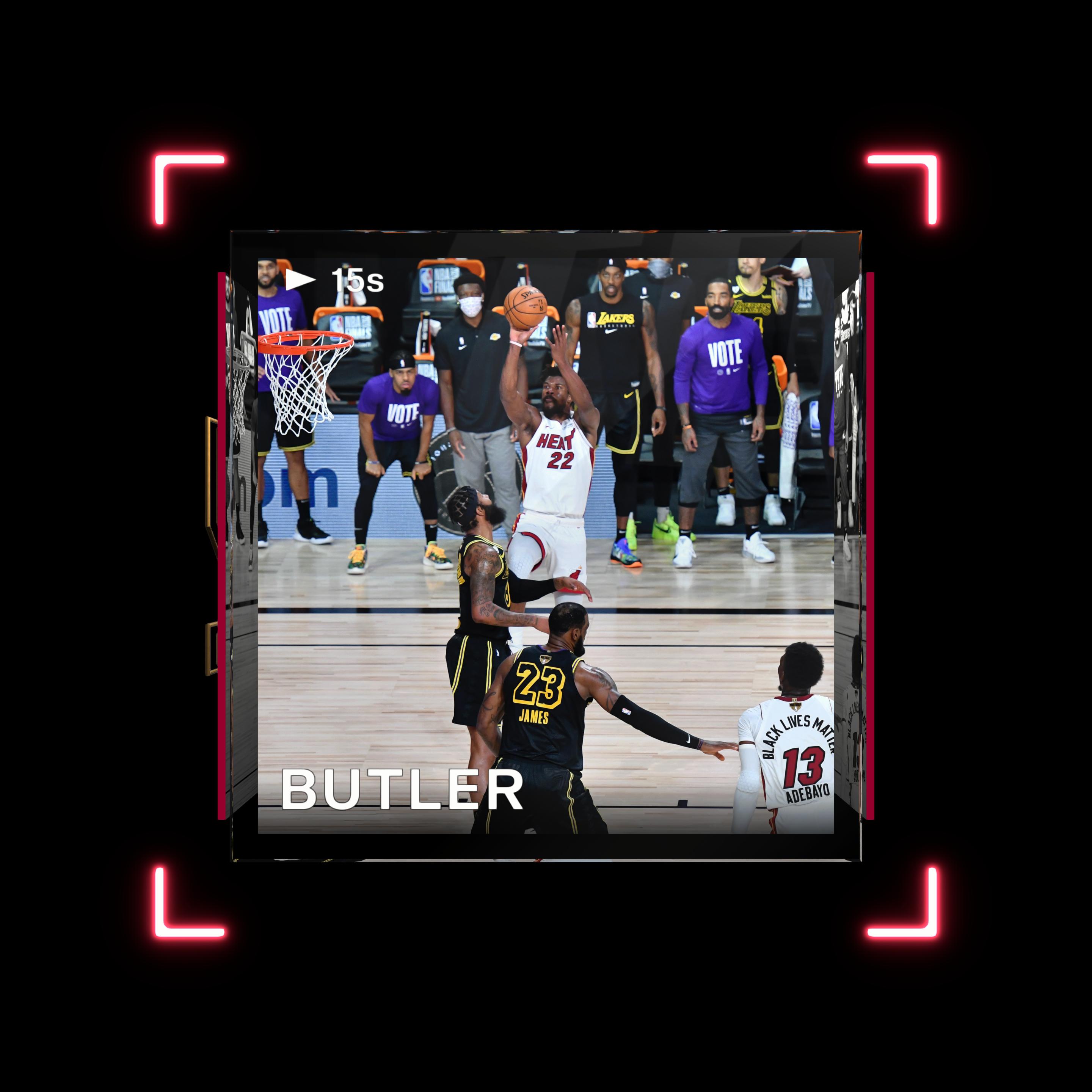 Jimmy Butler