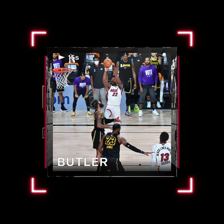 Jimmy Butler