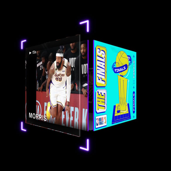 3 Pointer - Oct 4 2020, The Finals (Series 1), LAL