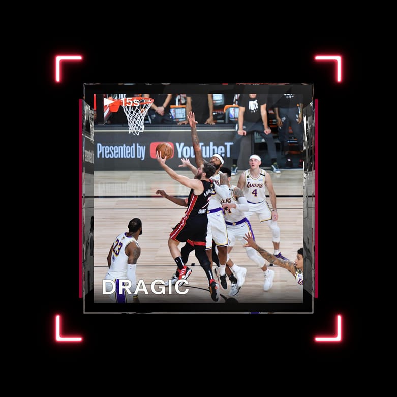 Goran Dragić