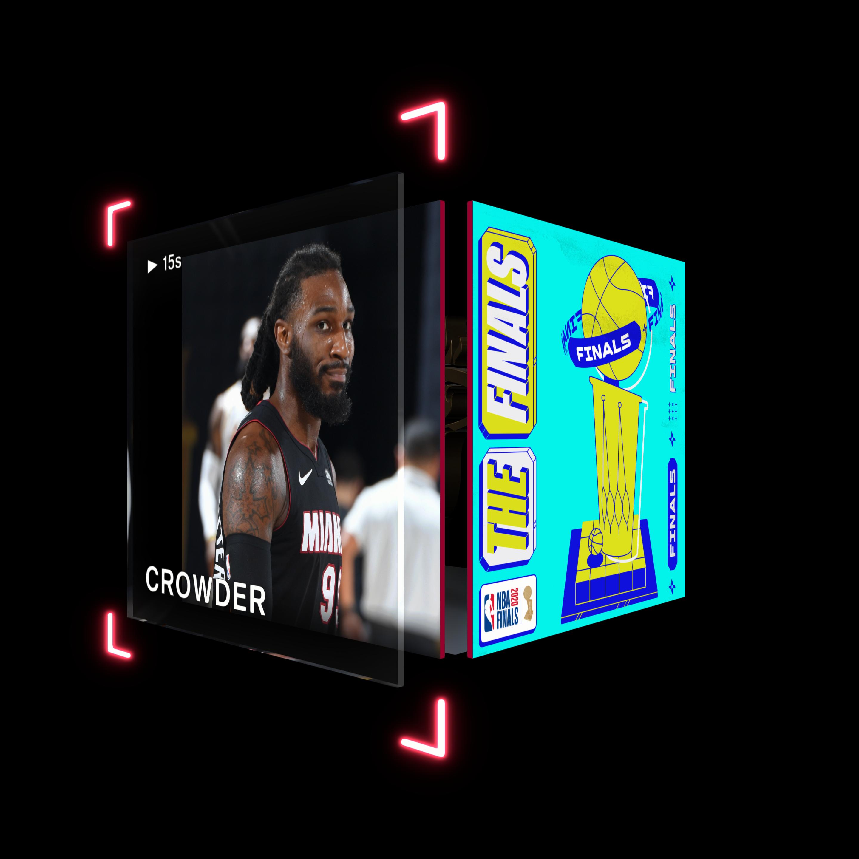 Jae Crowder