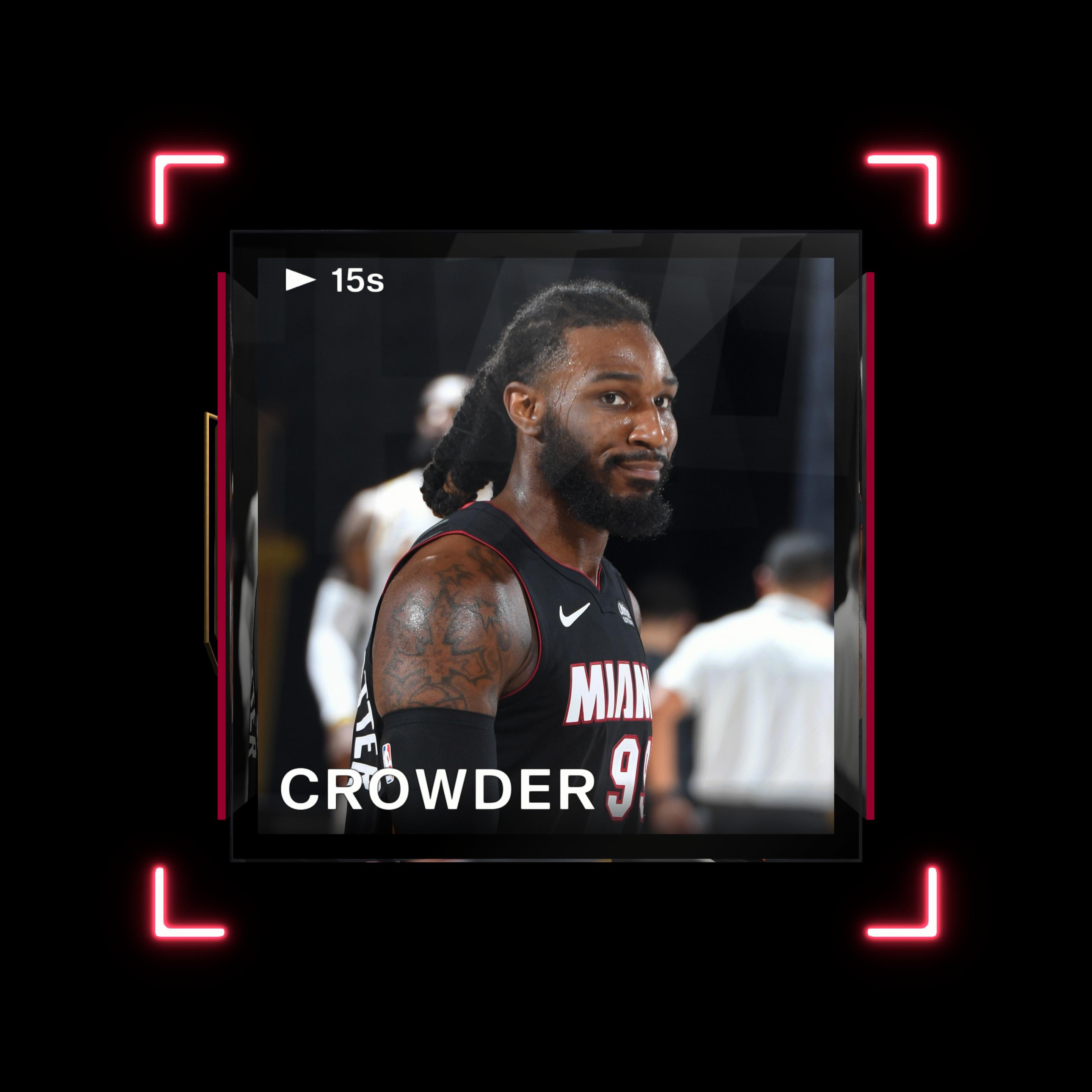 Jae Crowder