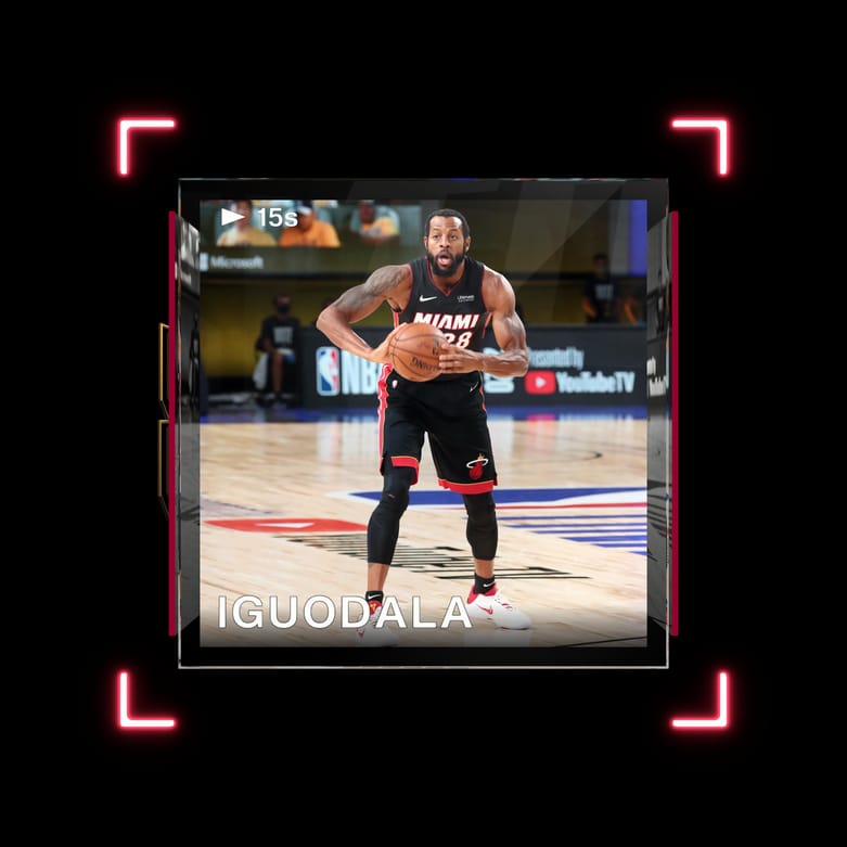 Andre Iguodala