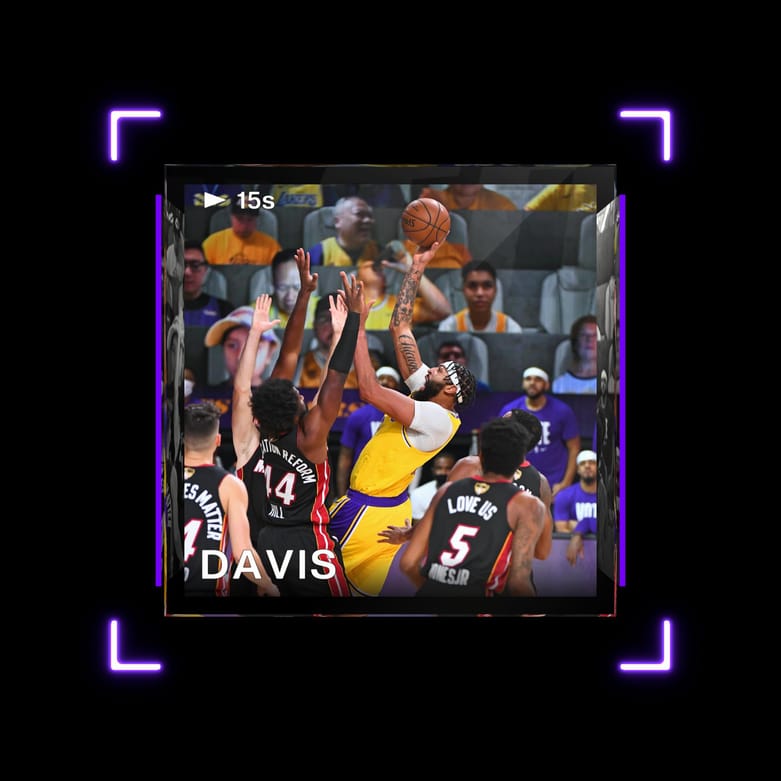 Anthony Davis