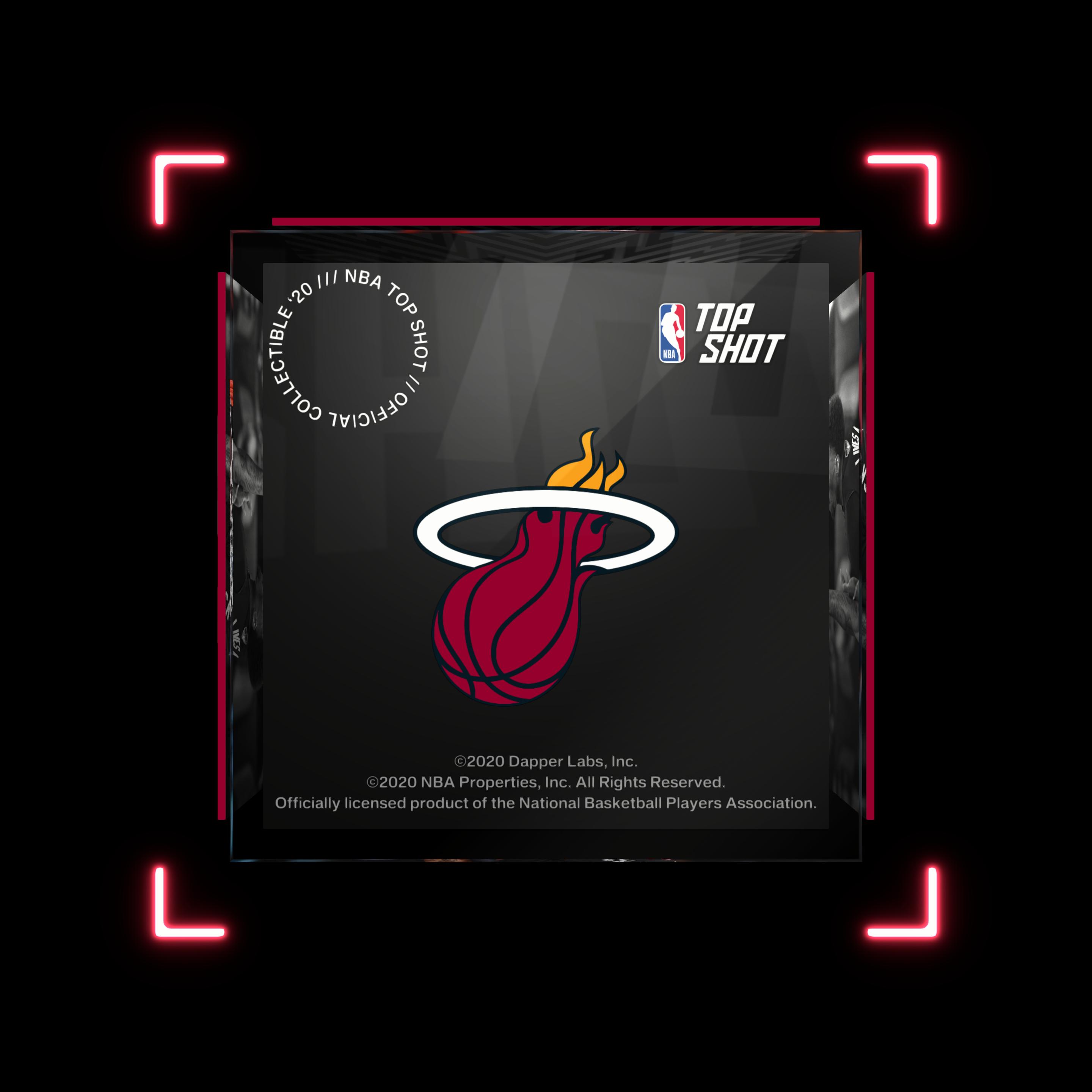 Bam Adebayo