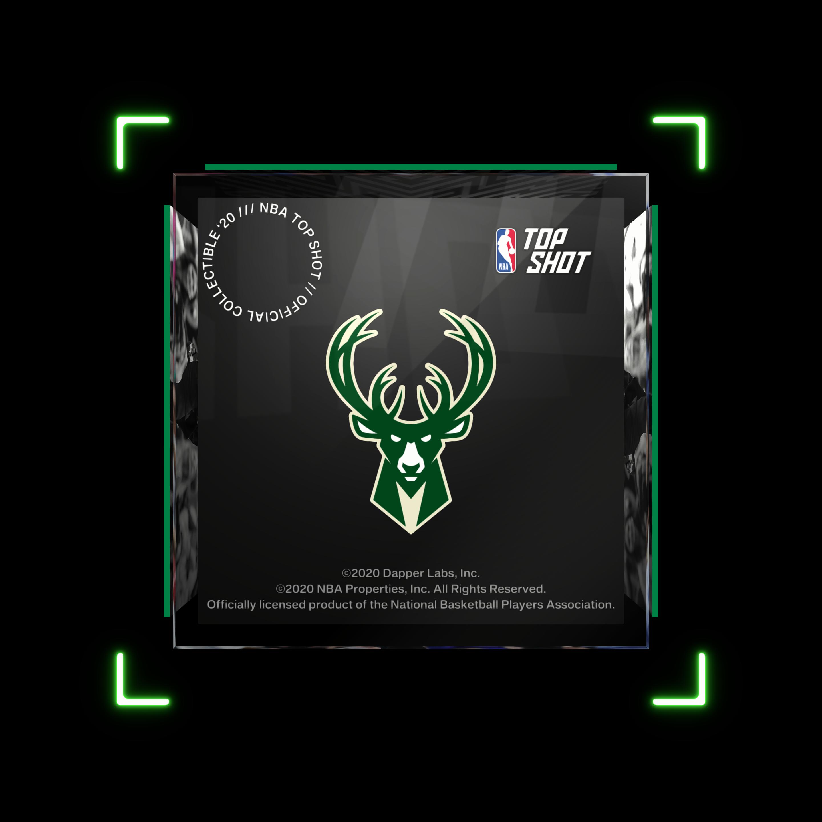 Giannis Antetokounmpo