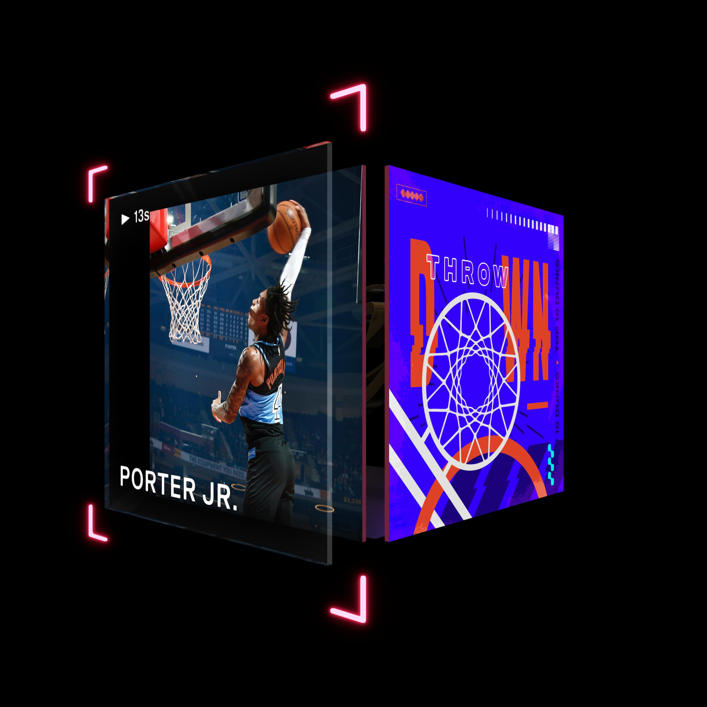 Kevin Porter Jr.