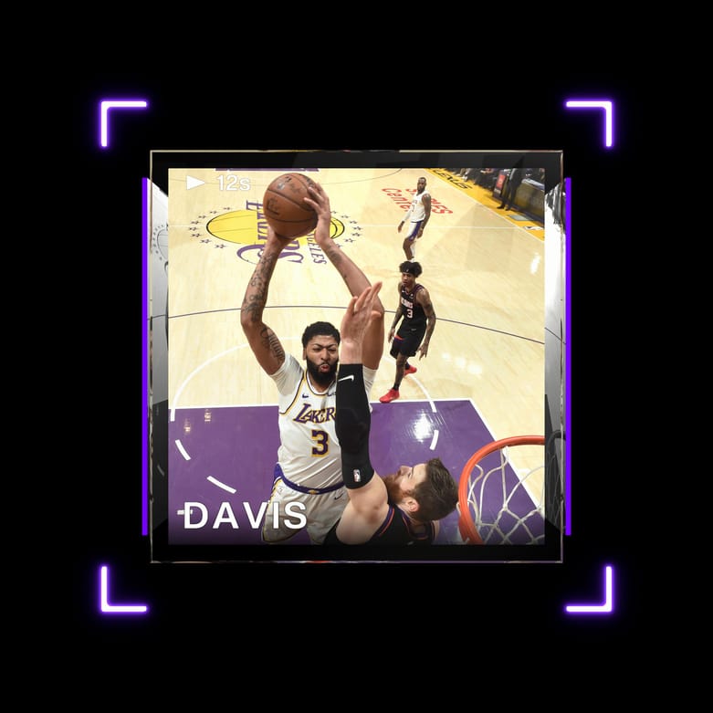 Anthony Davis