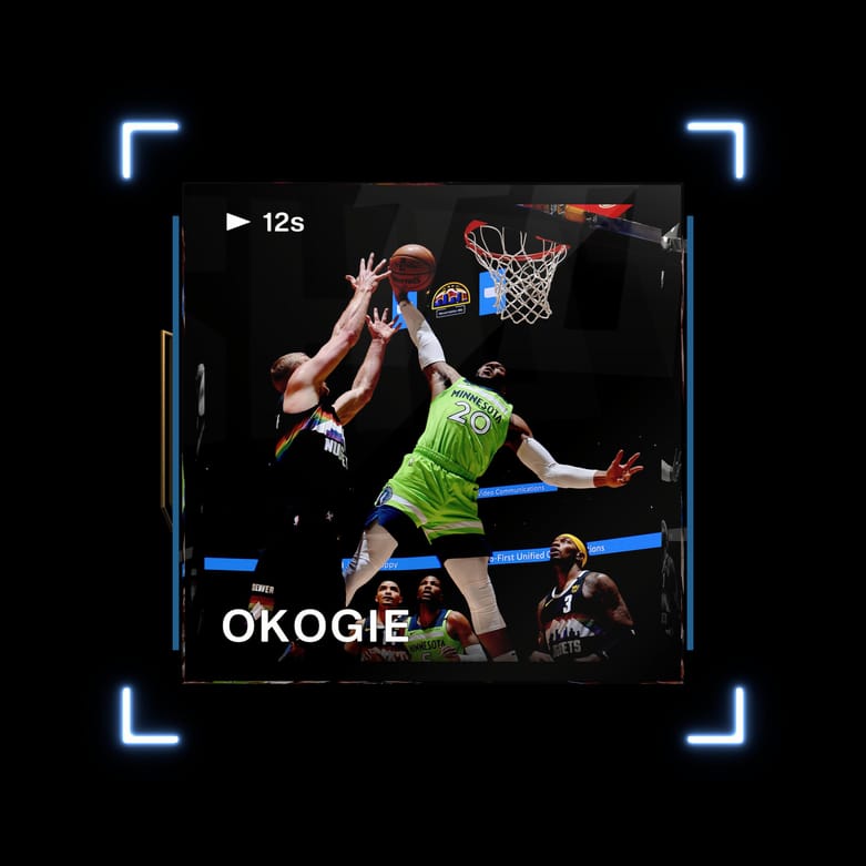 Josh Okogie