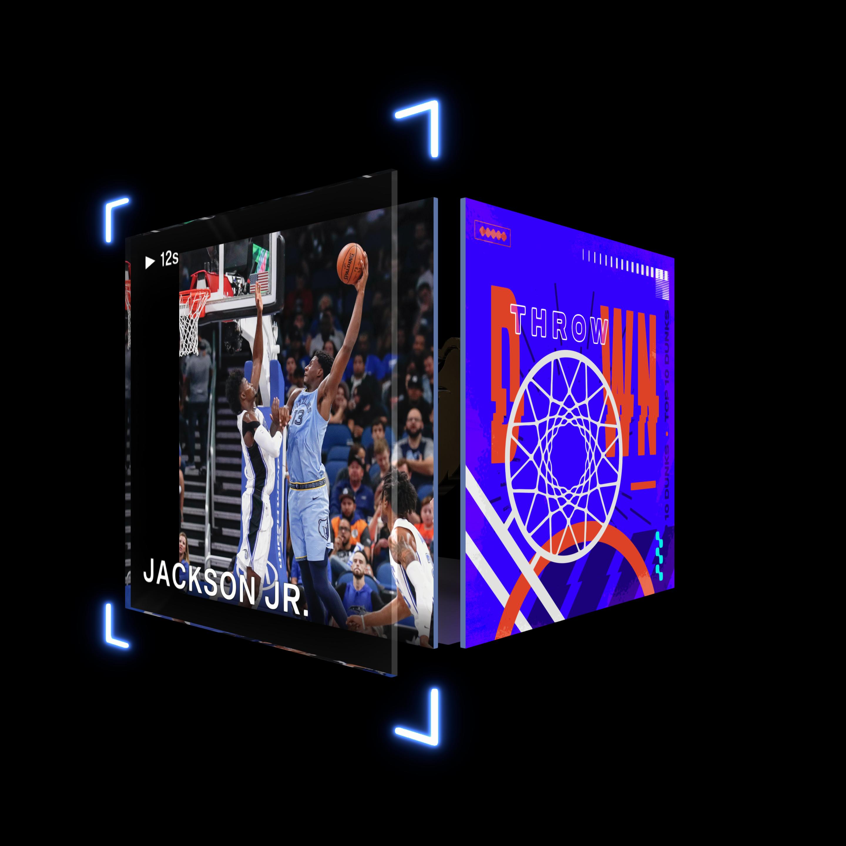 Jaren Jackson Jr.