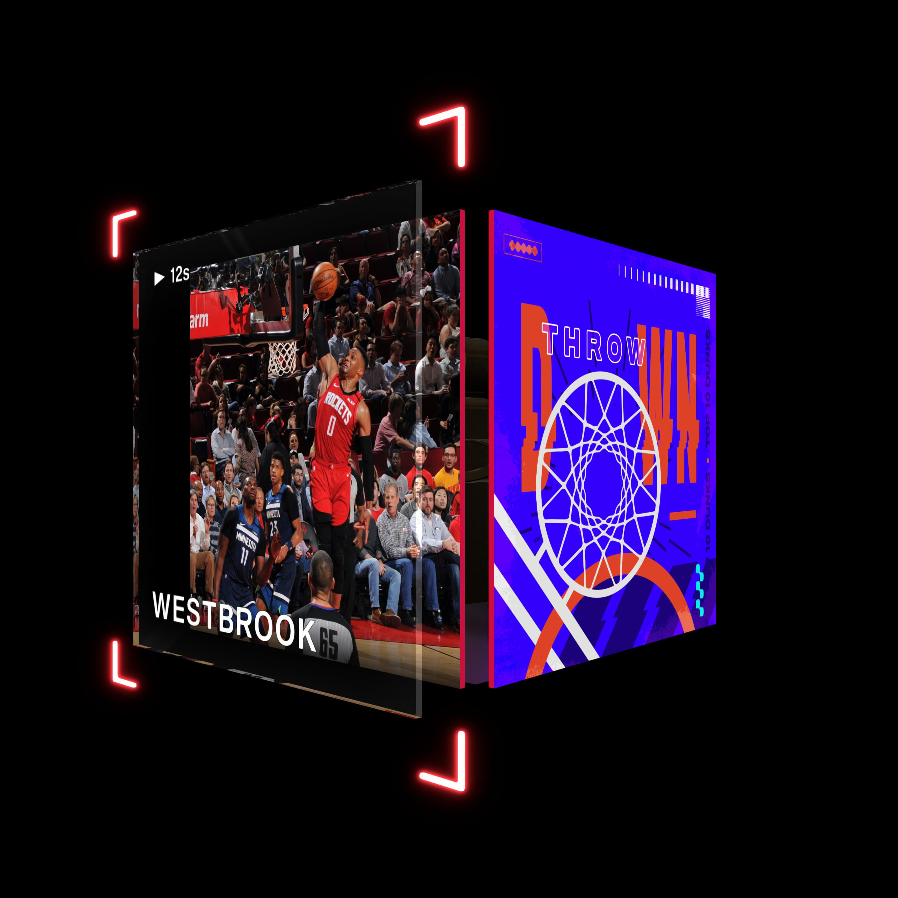 Russell Westbrook
