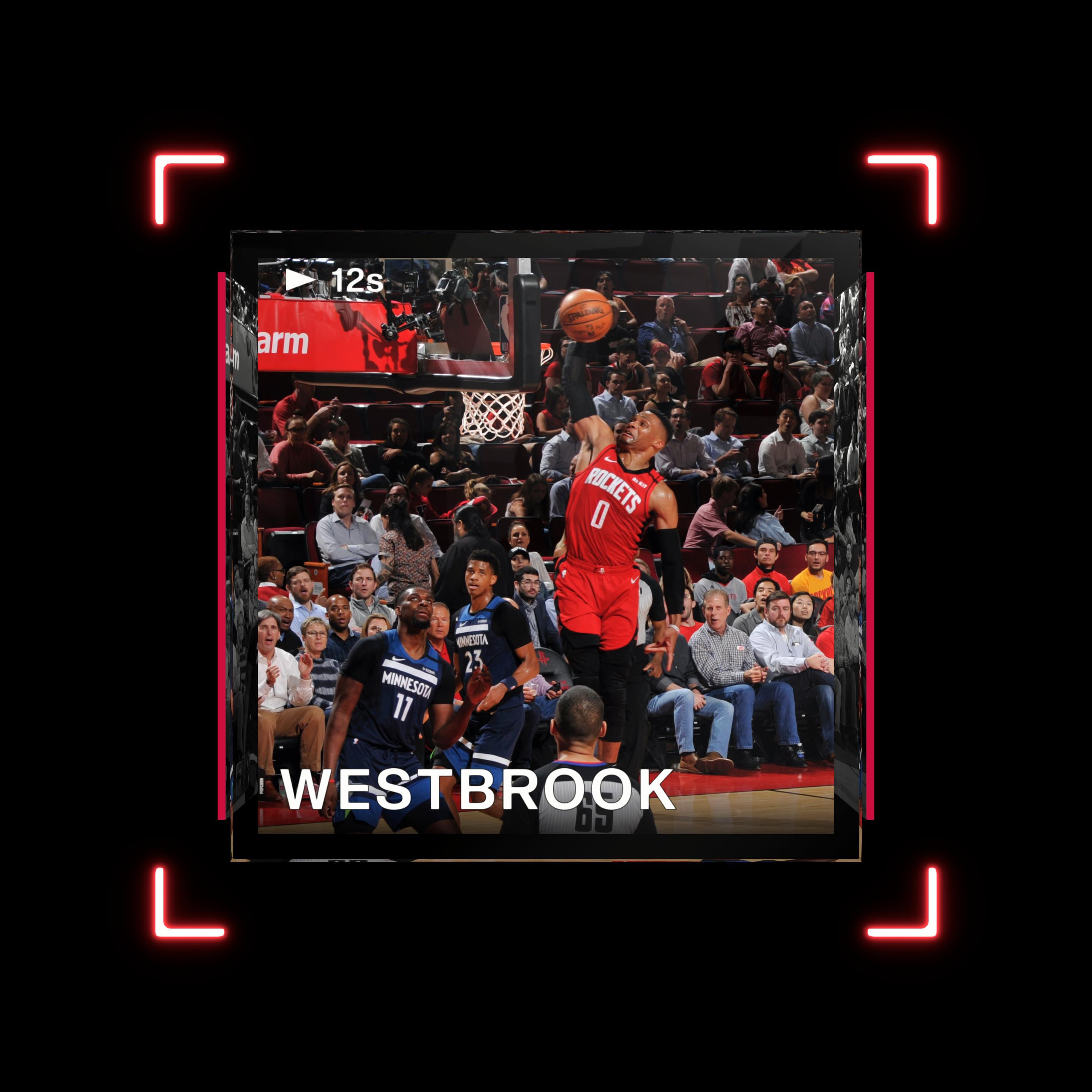 Russell Westbrook