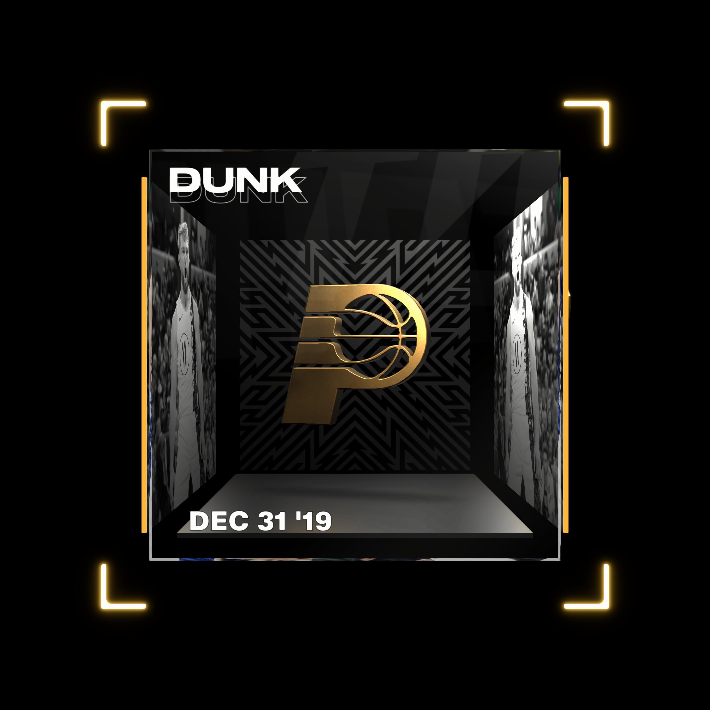 Domantas Sabonis