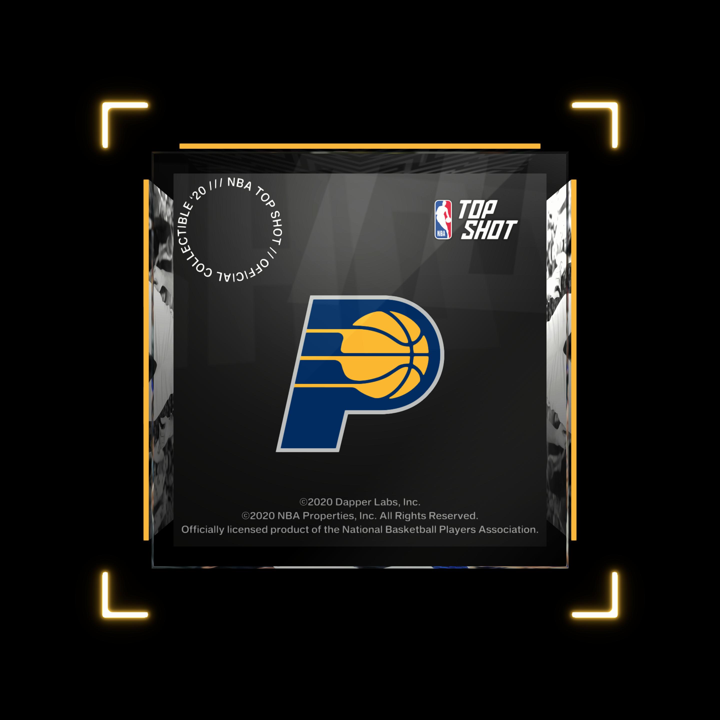 Domantas Sabonis