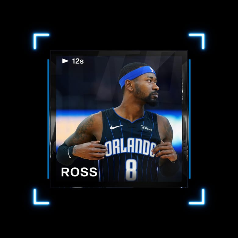 Terrence Ross