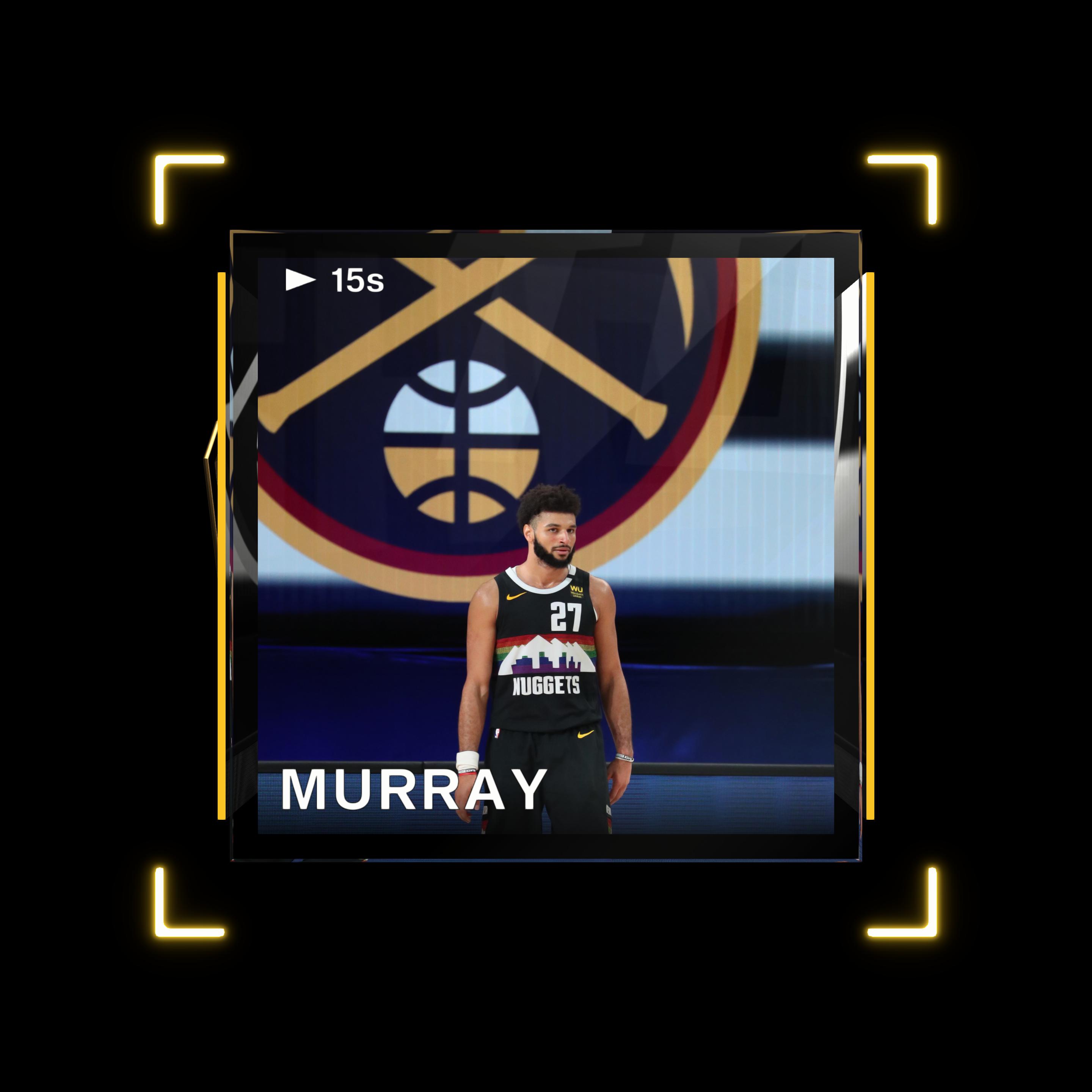 Jamal Murray