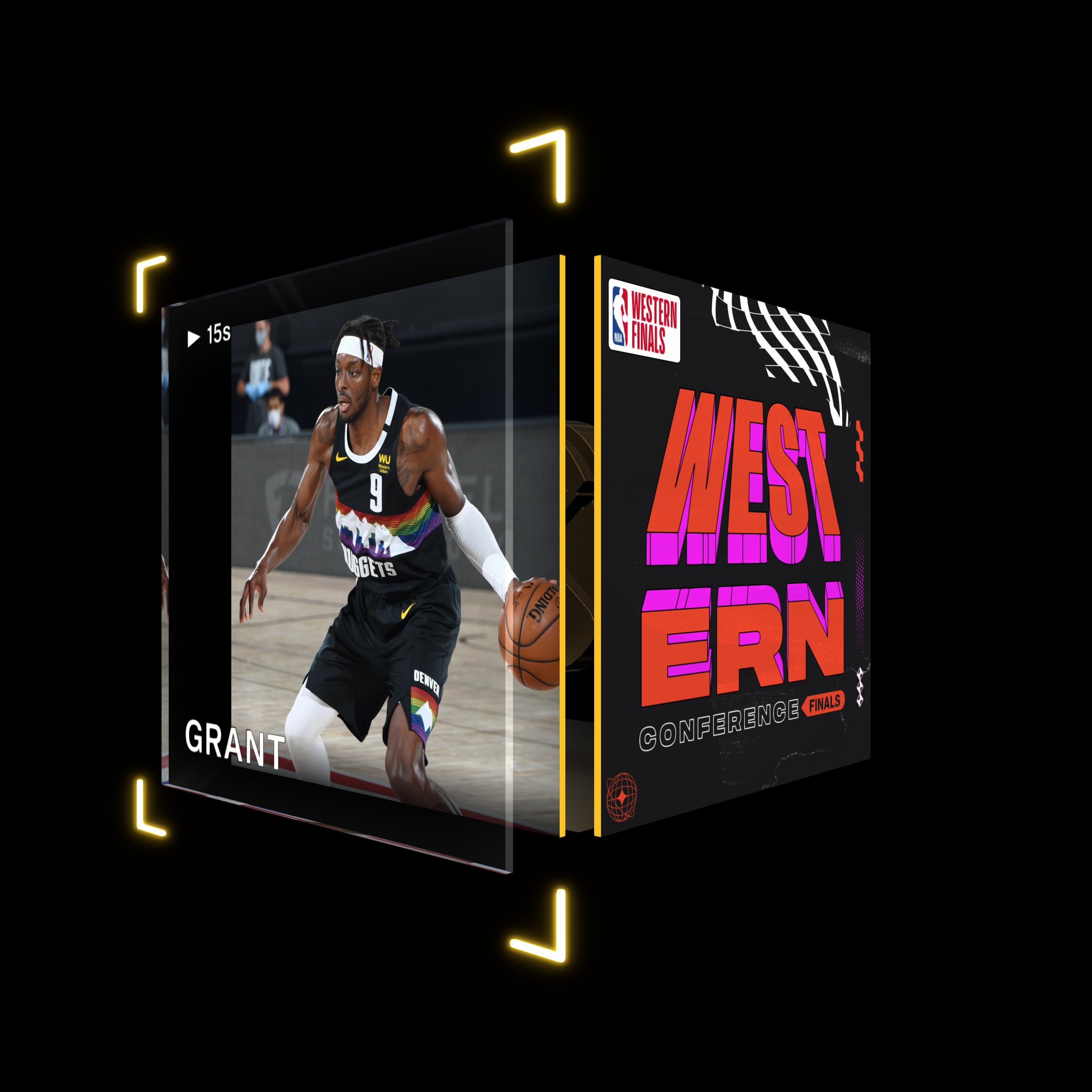 Jerami Grant