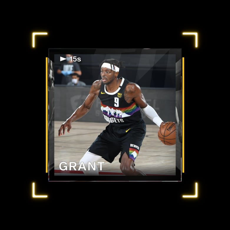 Jerami Grant