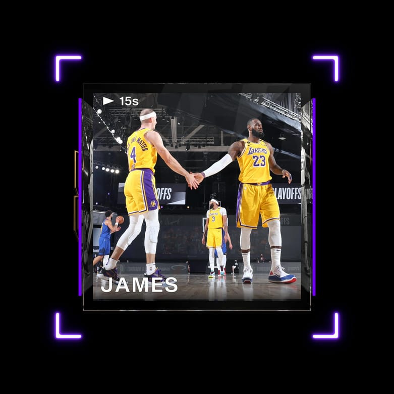 LeBron James