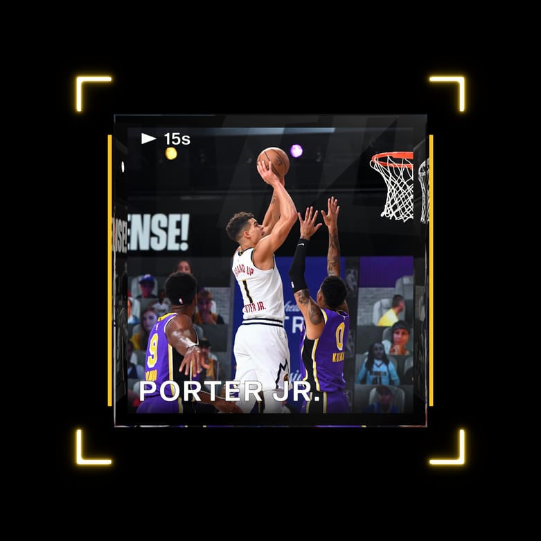 Michael Porter Jr.