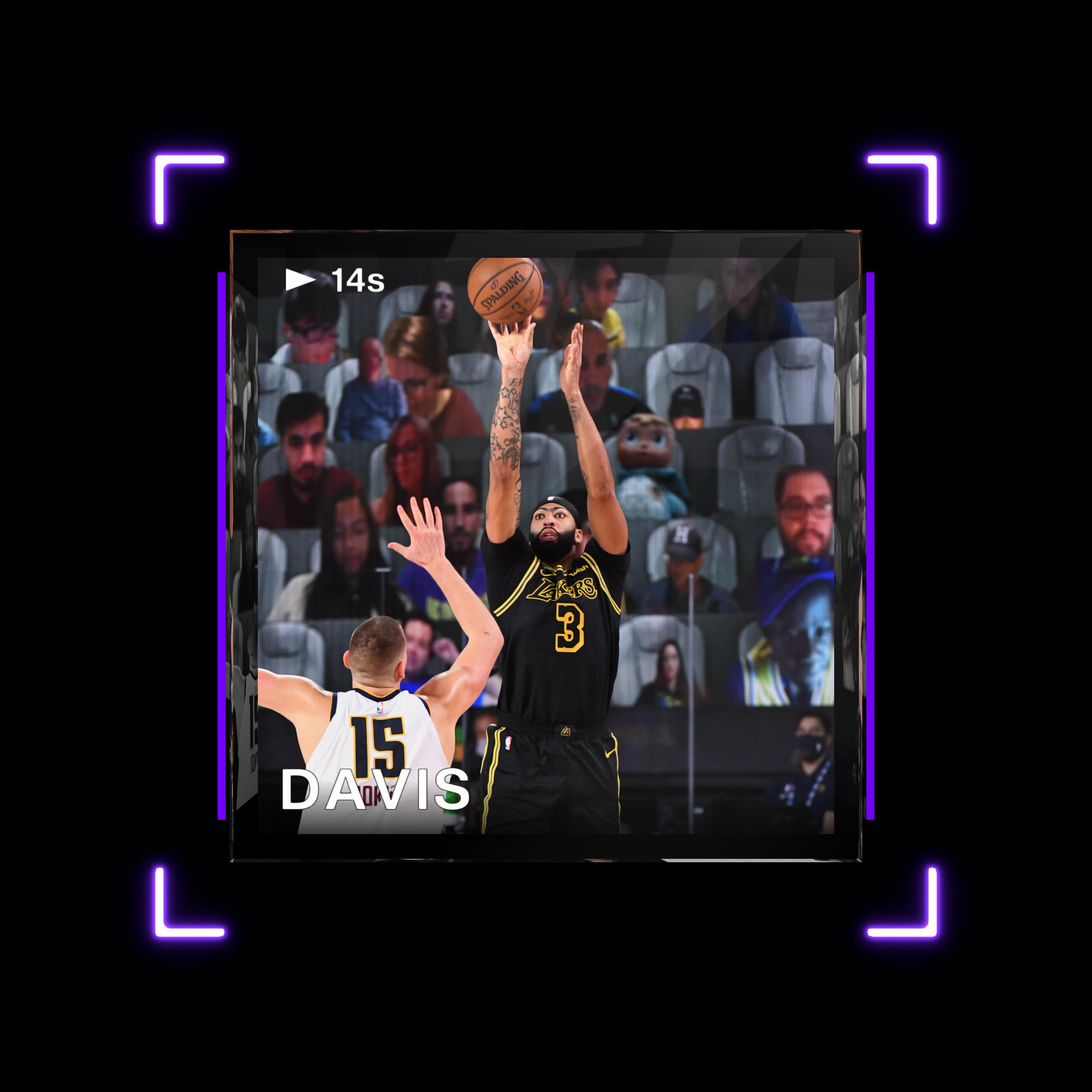 Anthony Davis