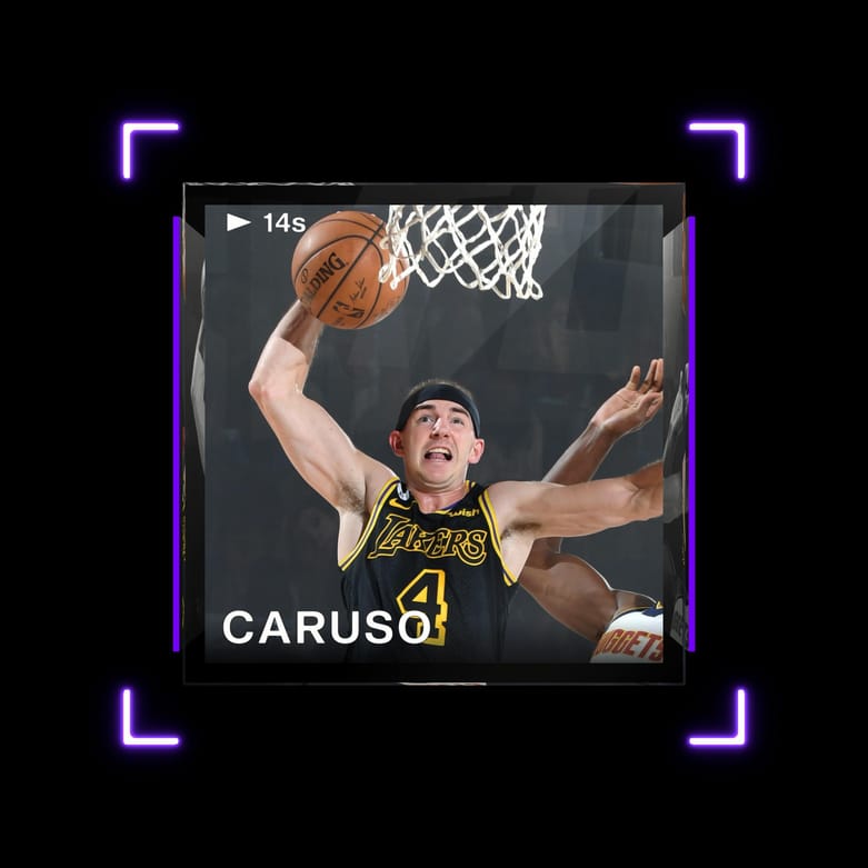Alex Caruso