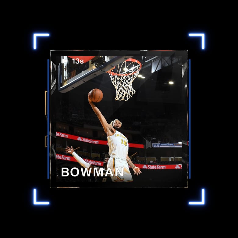 Ky Bowman