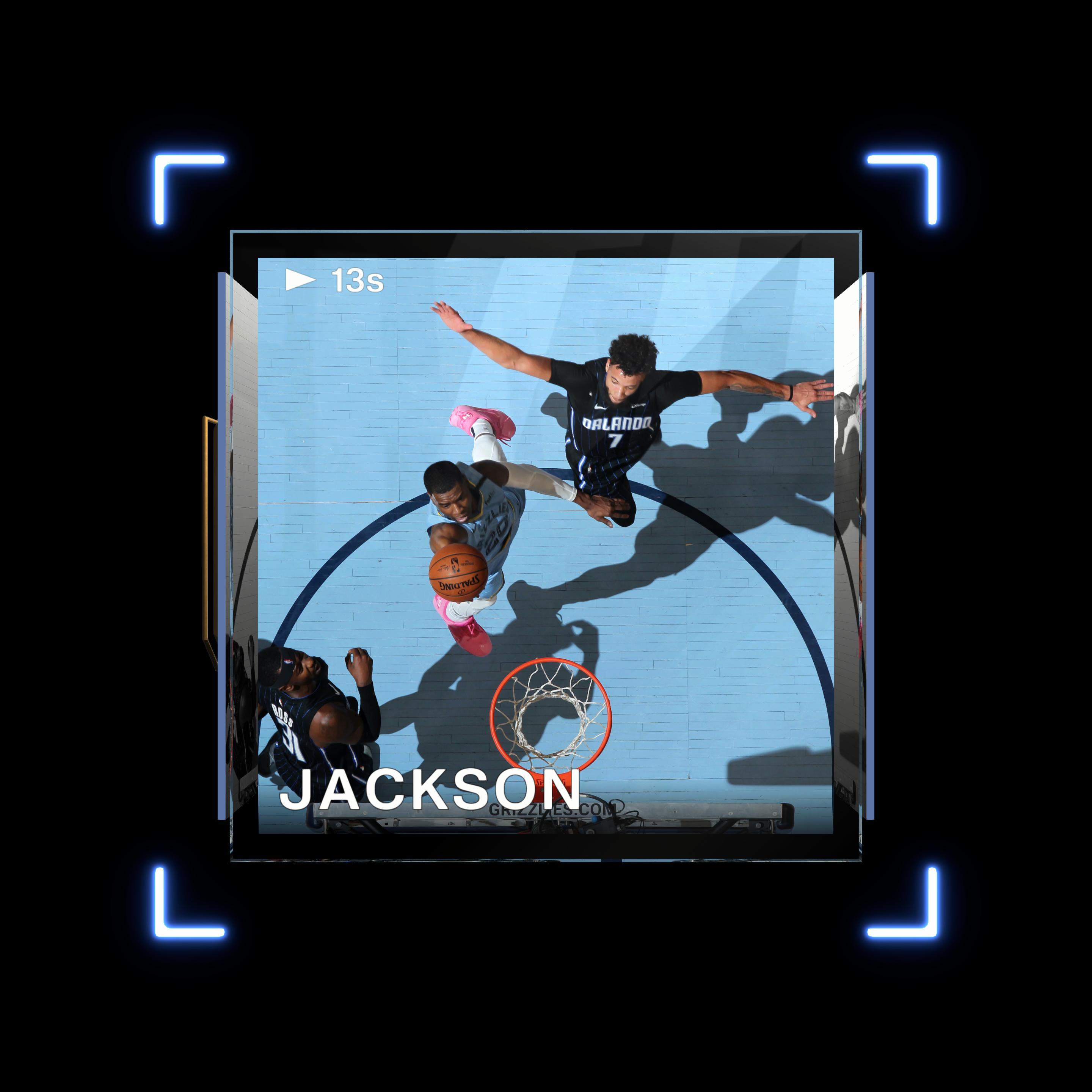 Josh Jackson