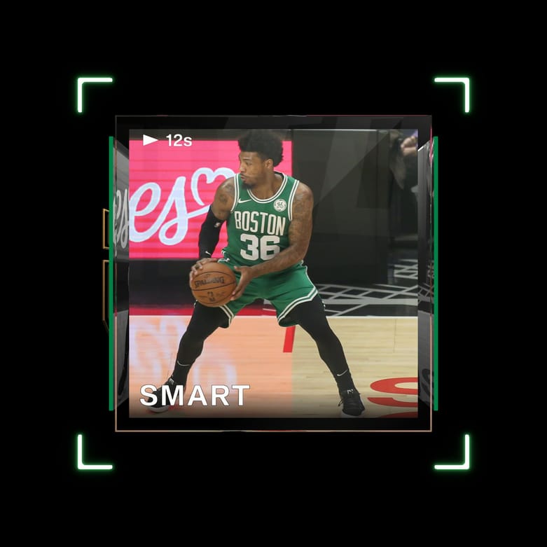 Marcus Smart