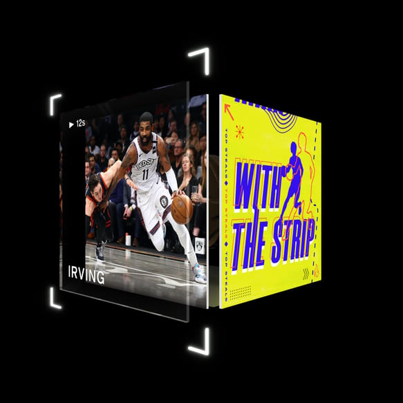 NBA Top Shot Showcases The New Benchmark for Cool