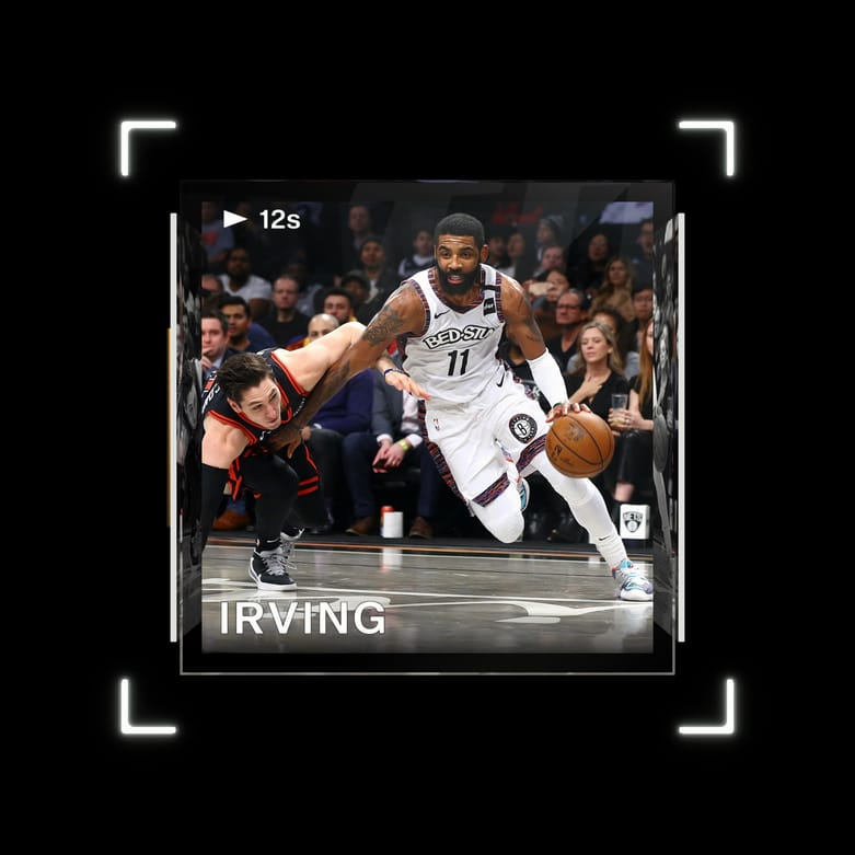 Kyrie Irving