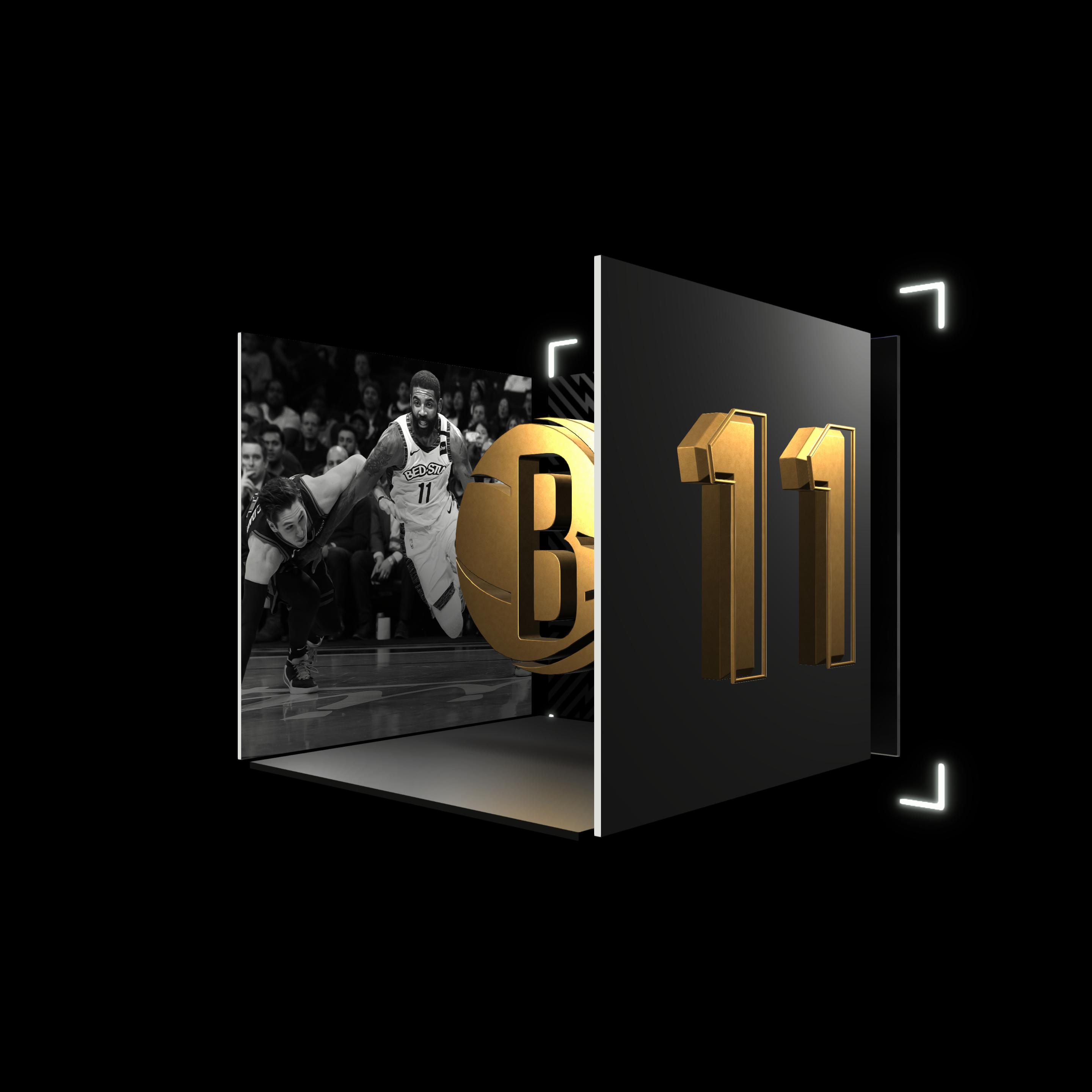 Kyrie Irving