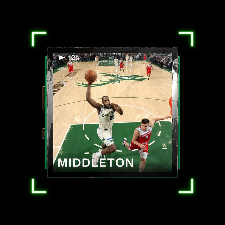 Khris Middleton