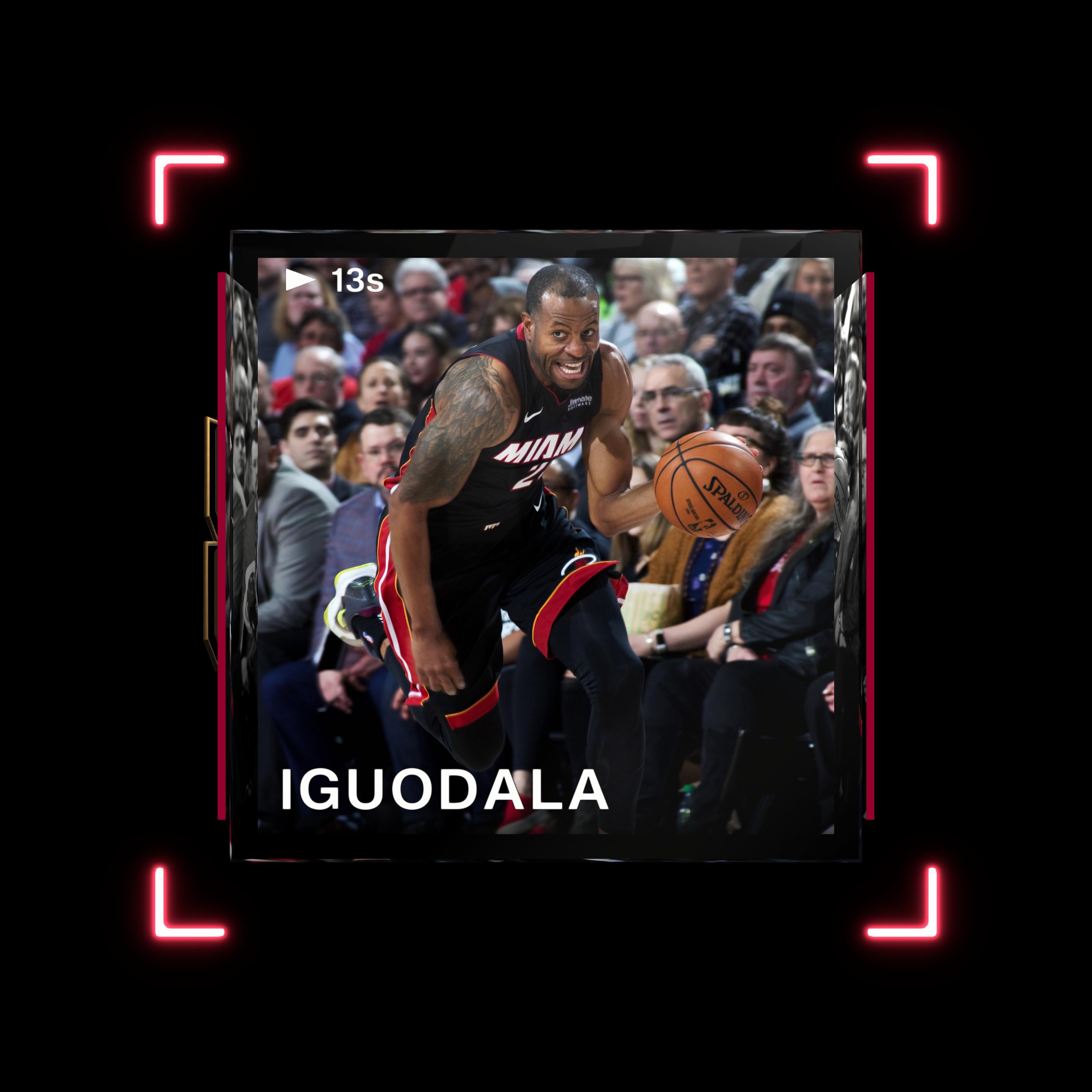 Andre Iguodala