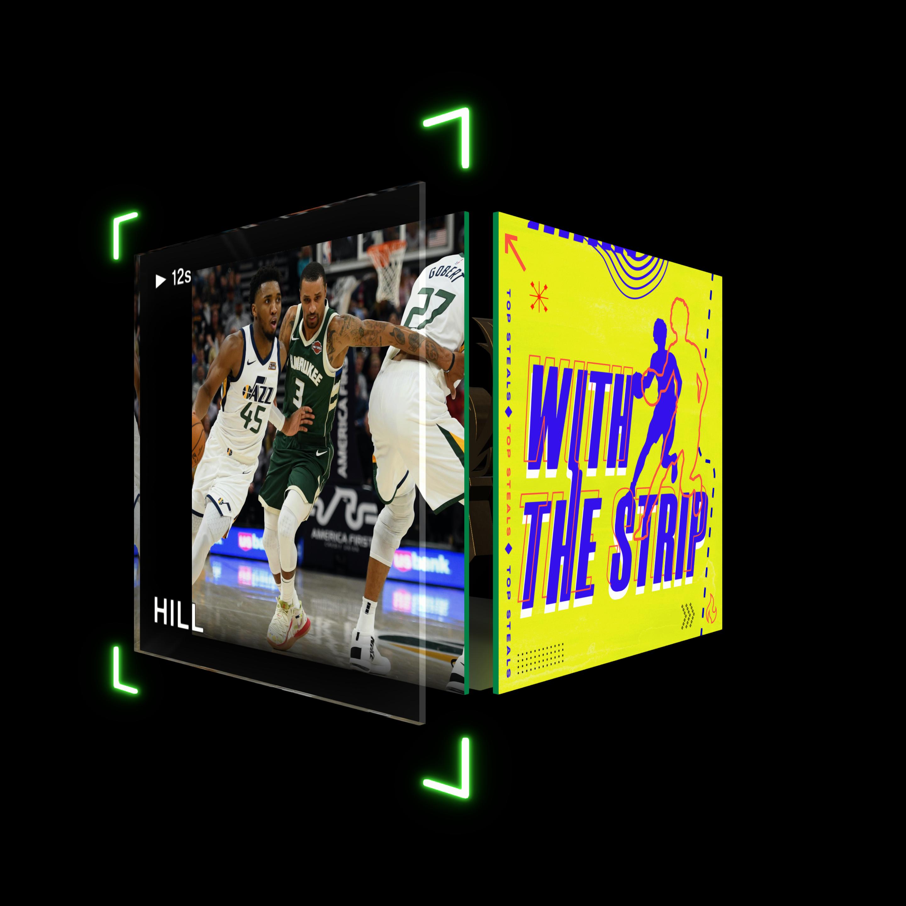 George Hill