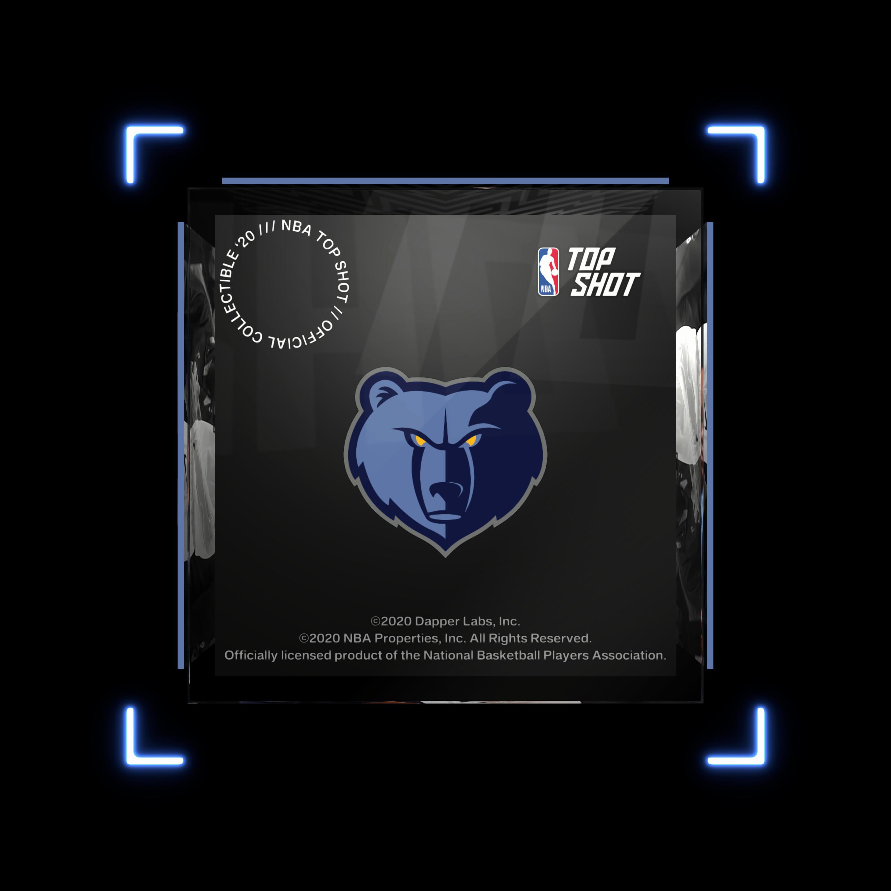 Ja Morant