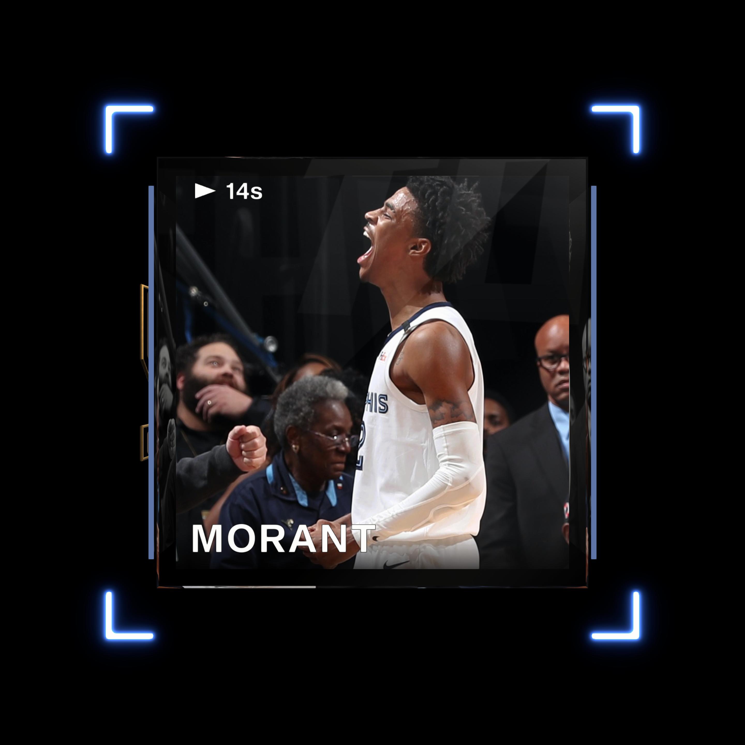 Ja Morant