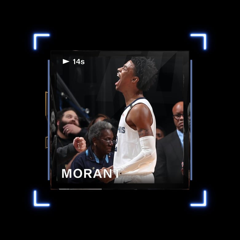 Ja Morant